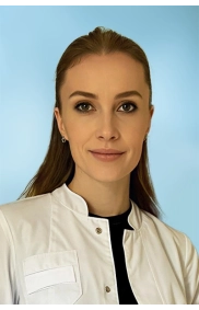 Гребнева Елена Петровна