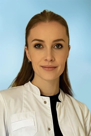 Гребнева Елена Петровна