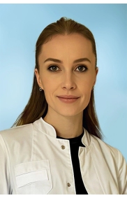 Гребнева Елена Петровна