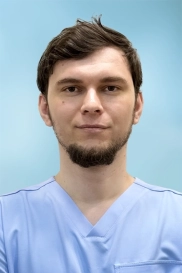 Хизриев Анзор Магомедович