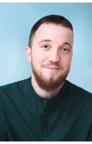 Искандаров Махсум Алишерович