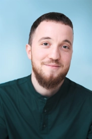 Искандаров Махсум Алишерович