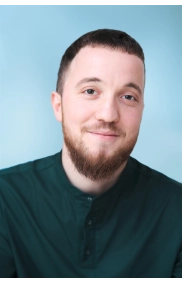 Искандаров Махсум Алишерович