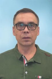 Клёнов Дмитрий Андреевич