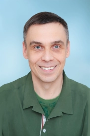 Клёнов Дмитрий Андреевич