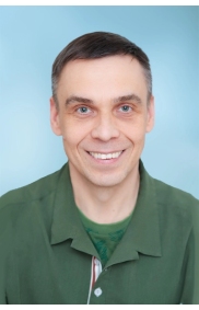 Клёнов Дмитрий Андреевич