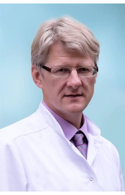 Коробушкин Глеб Владимирович