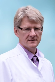 Коробушкин Глеб Владимирович