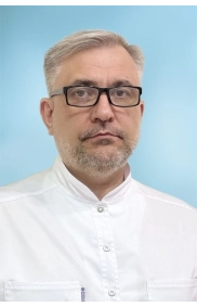 Врачи ЛФК 