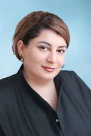 Маргарян Сирануш Артуровна