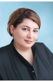Маргарян Сирануш Артуровна