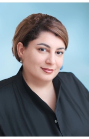 Маргарян Сирануш Артуровна