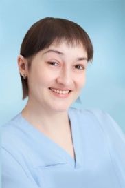 Месхадзе Тамара Васильевна