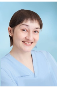 Месхадзе Тамара Васильевна