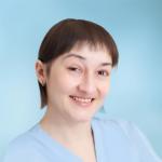 Месхадзе Тамара Васильевна