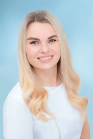 Москалева Екатерина Владимировна