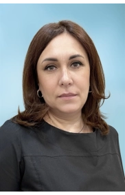 Шишова Марина Григорьевна