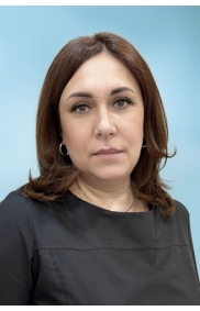 Шишова Марина Григорьевна