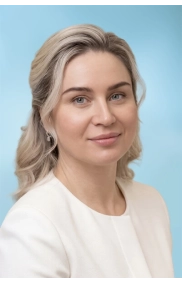 Соколова Елена Михайловна