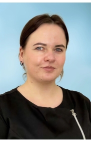 Старостина Анастасия Павловна