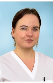 Старостина Анастасия Павловна