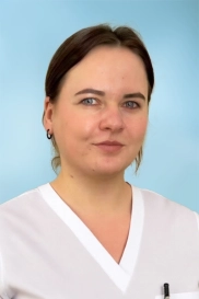 Старостина Анастасия Павловна