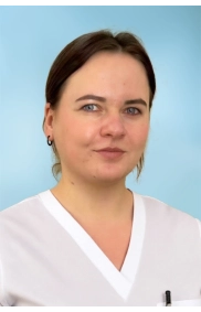 Старостина Анастасия Павловна