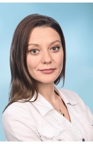 Фомина Яна Петровна