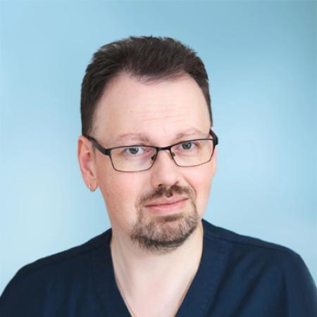 Владимиров Дмитрий Владимирович