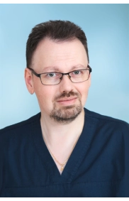 Владимиров Дмитрий Владимирович