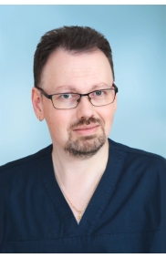 Владимиров Дмитрий Владимирович