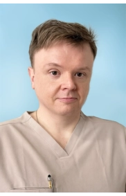 Выборнов Егор Андреевич