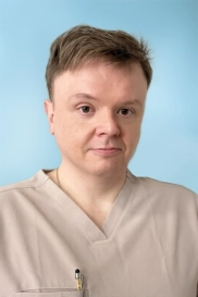 Выборнов Егор Андреевич