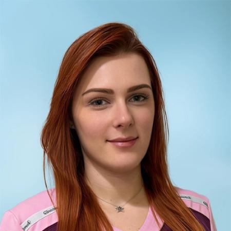 Уткина Екатерина Александровна