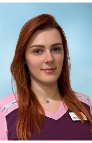 Уткина Екатерина Александровна