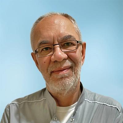 Зенин Михаил Викторович