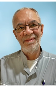 Зенин Михаил Викторович