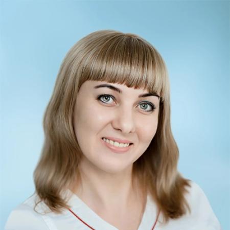Губанова Татьяна Николаевна