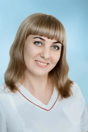 Губанова Татьяна Николаевна