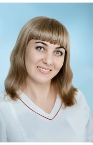 Губанова Татьяна Николаевна