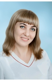 Губанова Татьяна Николаевна
