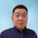 Матыпов Баир Дамбиевич Матыпов Баир Дамбиевич