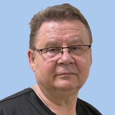 Пахомов Владимир Николаевич