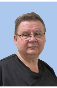 Пахомов Владимир Николаевич