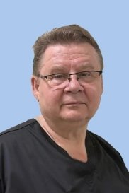Пахомов Владимир Николаевич