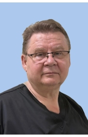 Пахомов Владимир Николаевич