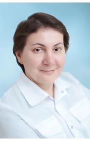Селифонкина Елена Владимировна