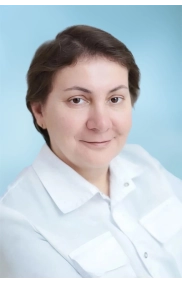 Селифонкина Елена Владимировна