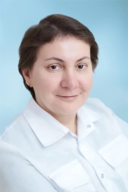 Селифонкина Елена Владимировна