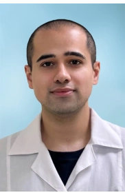 Штеннер Рудольф Алиевич